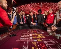 Proses penarikan dana di fortune 303